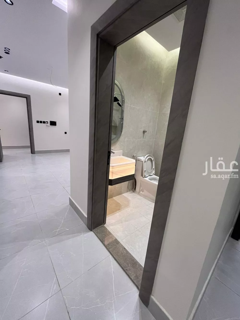6 bedroom apartment in Al Bawadi 10