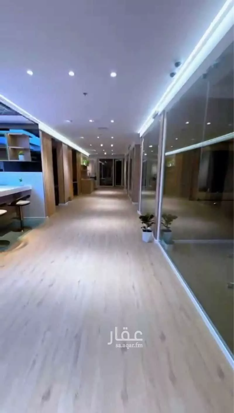 1881 sqm office in Al Sahafah 1