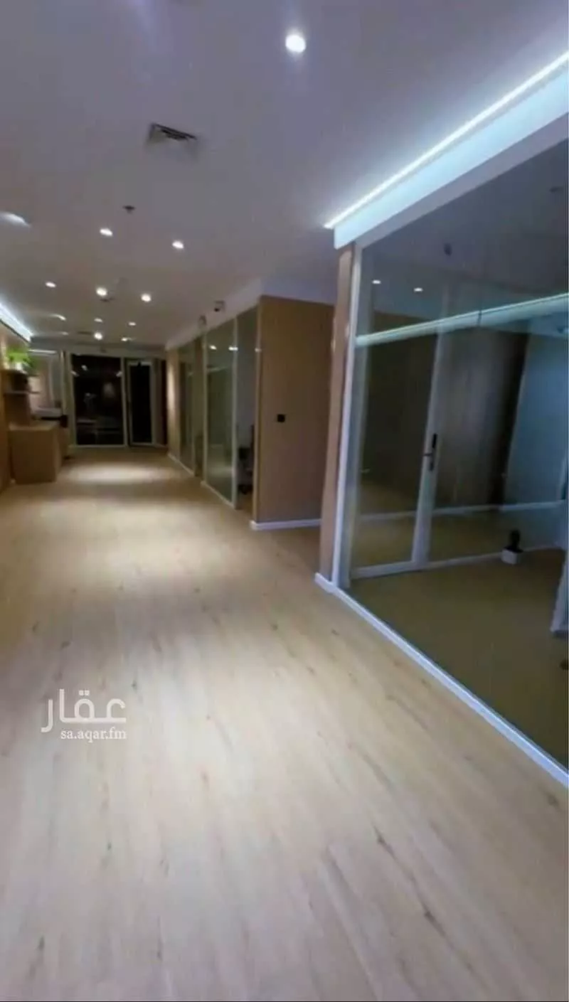 1881 sqm office in Al Sahafah 2
