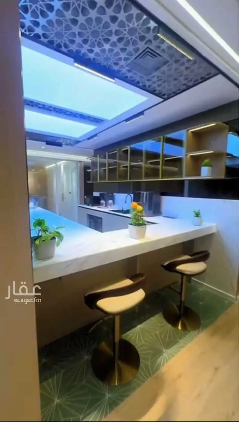 1881 sqm office in Al Sahafah 3