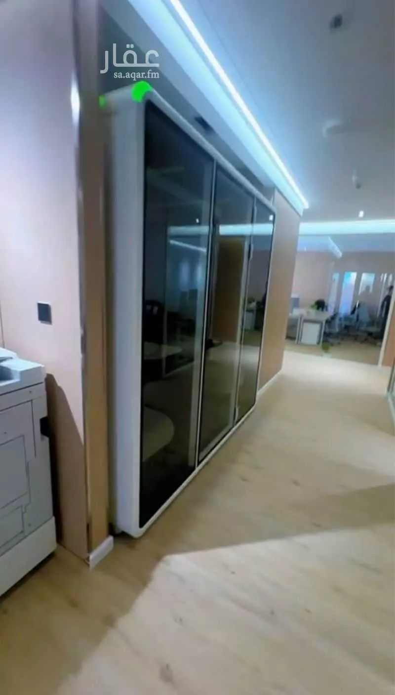 1881 sqm office in Al Sahafah 6