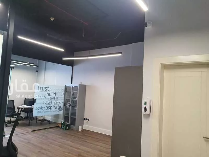 57 sqm office in Al Malaz 2