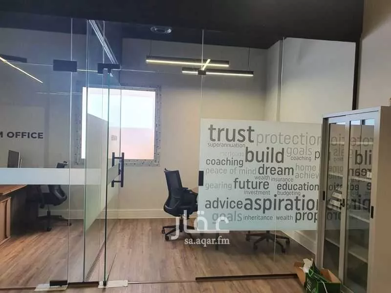 57 sqm office in Al Malaz 5