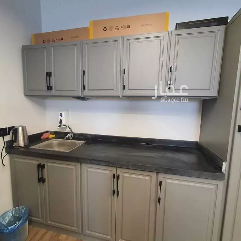 57 sqm office in Al Malaz 7