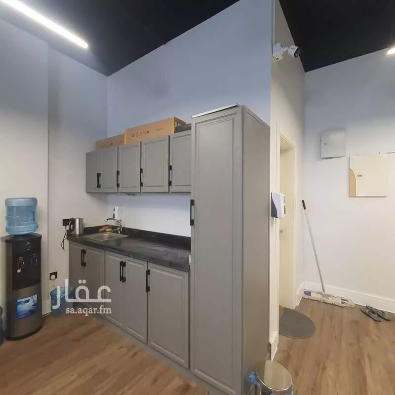 57 sqm office in Al Malaz 8
