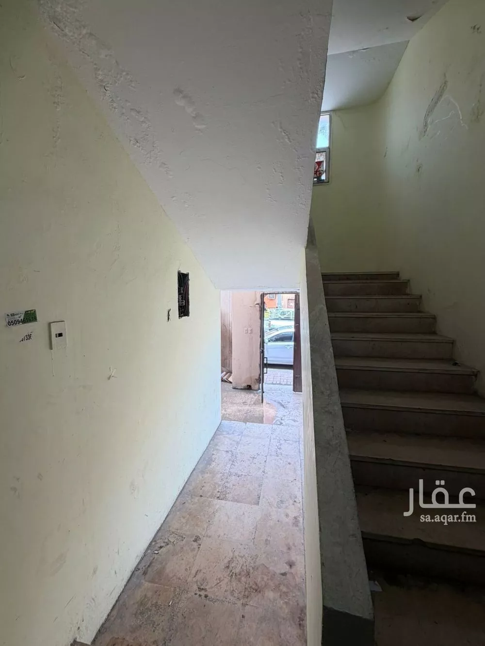 400 sqm building in Al Dabab 3