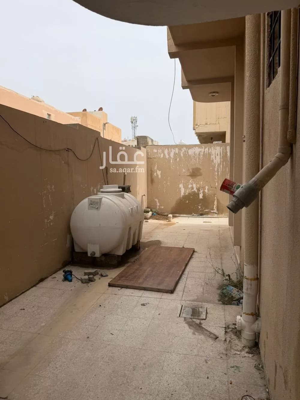 400 sqm building in Al Dabab 4