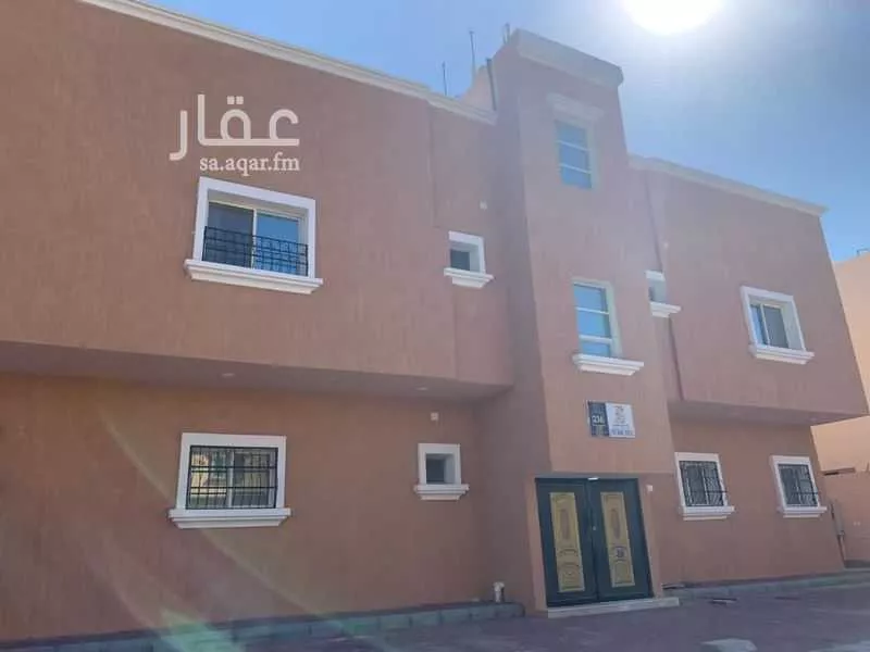 629 sqm building in An Nawras 2