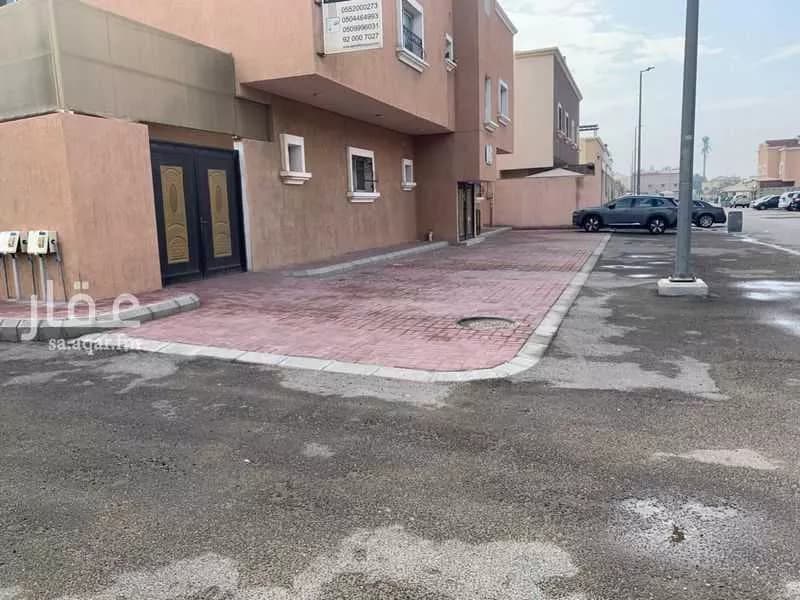 629 sqm building in An Nawras 3