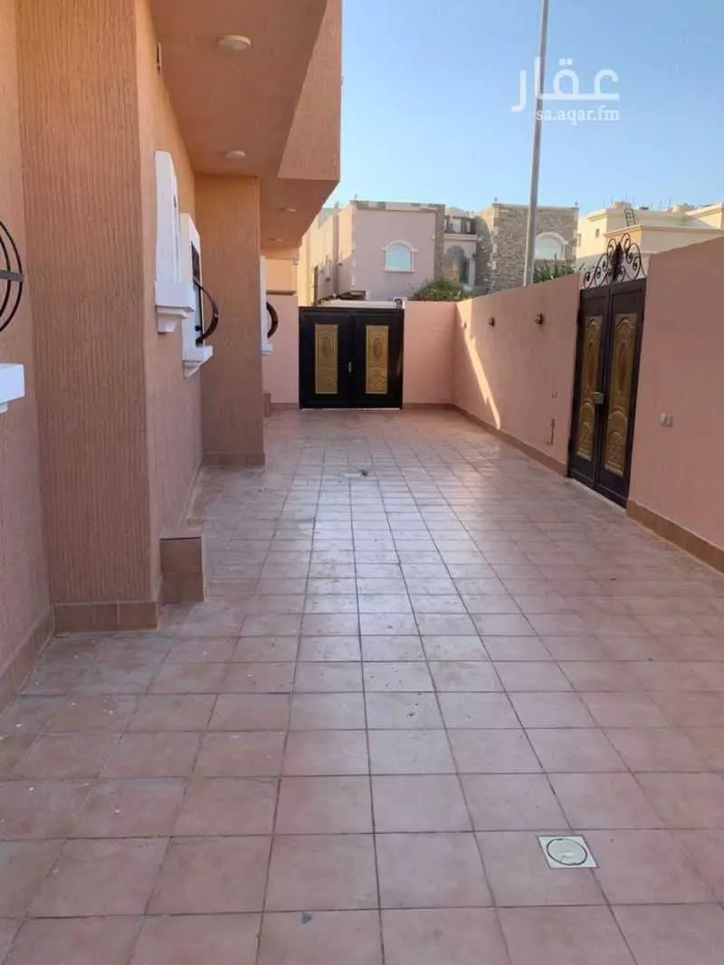 629 sqm building in An Nawras 8