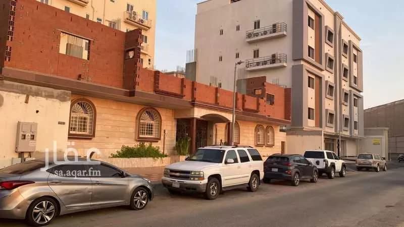 609 sqm building in Al Rabwa