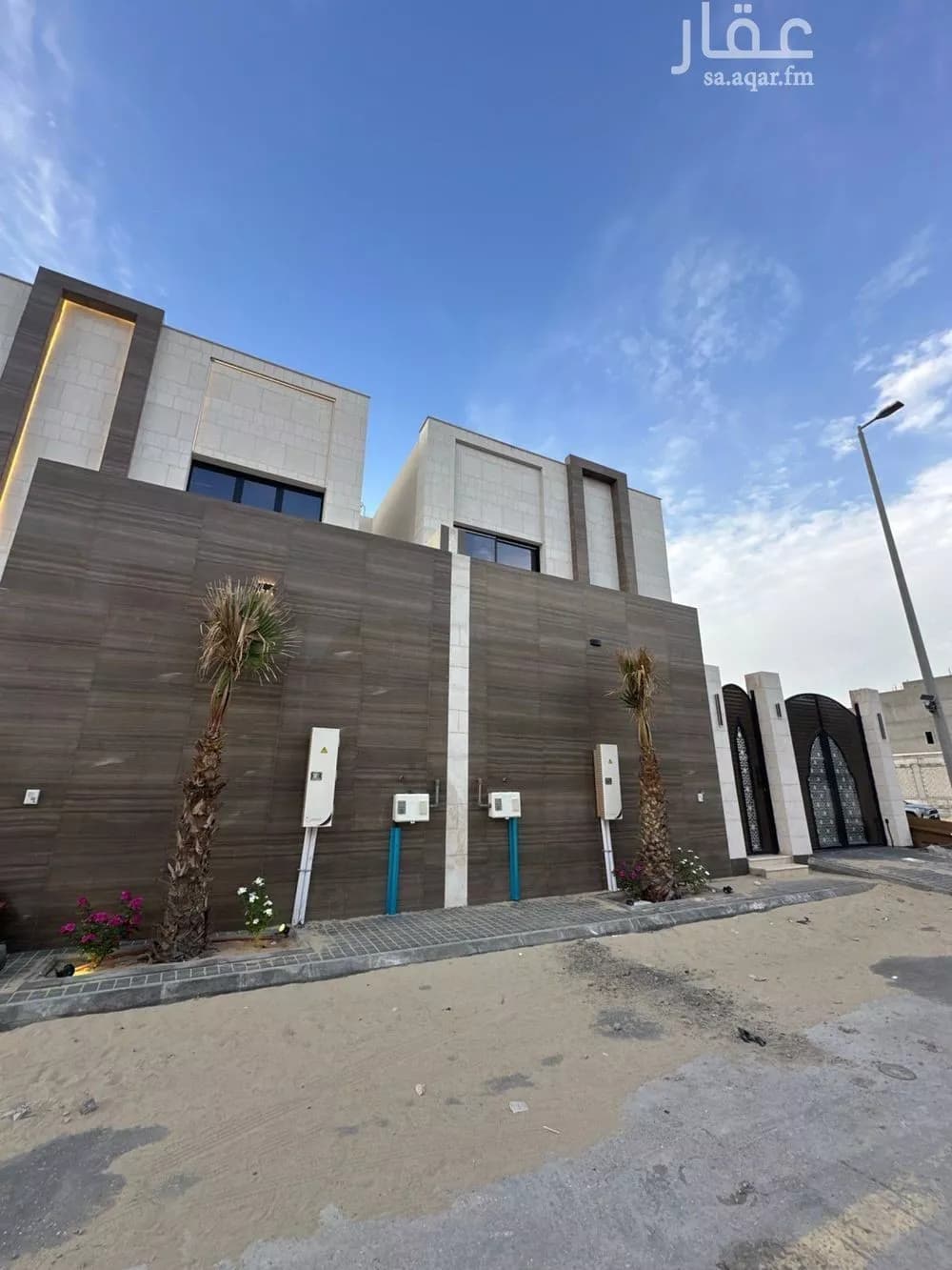 8 bedroom villa in Ash Sharq 2