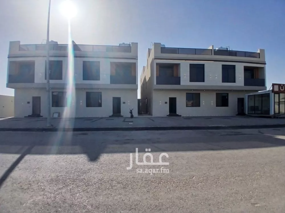 5 bedroom apartment in As Sawari 2