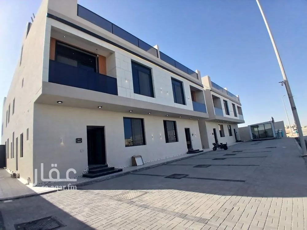 5 bedroom apartment in As Sawari 3