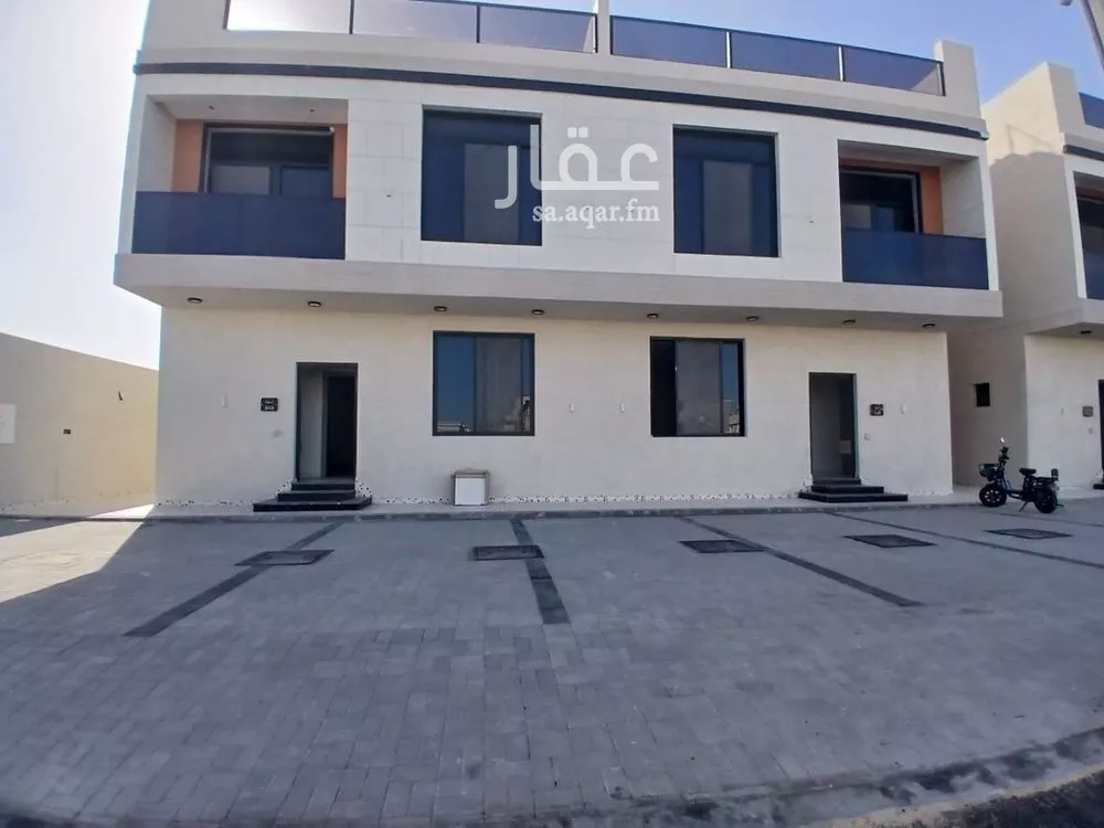 5 bedroom apartment in As Sawari 5