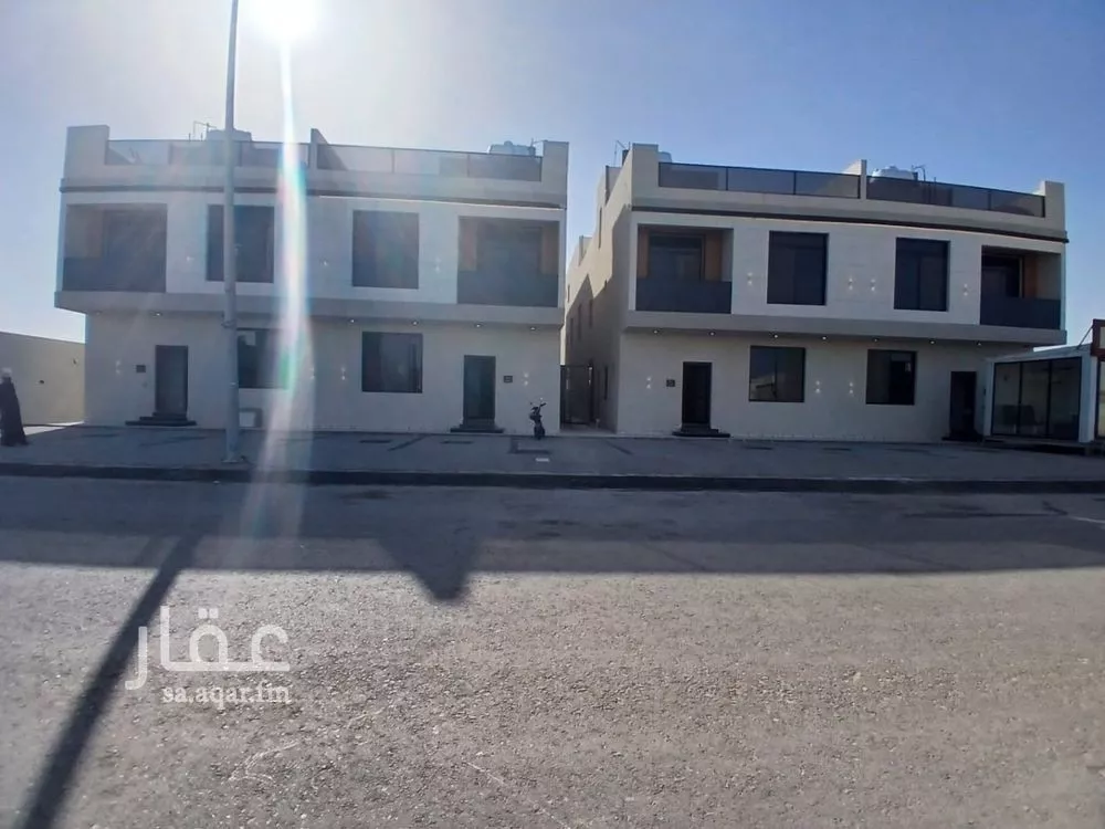 5 bedroom apartment in As Sawari 6