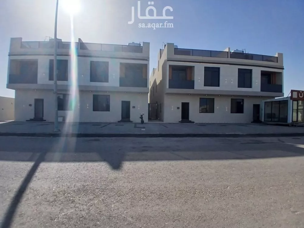5 bedroom apartment in As Sawari 7
