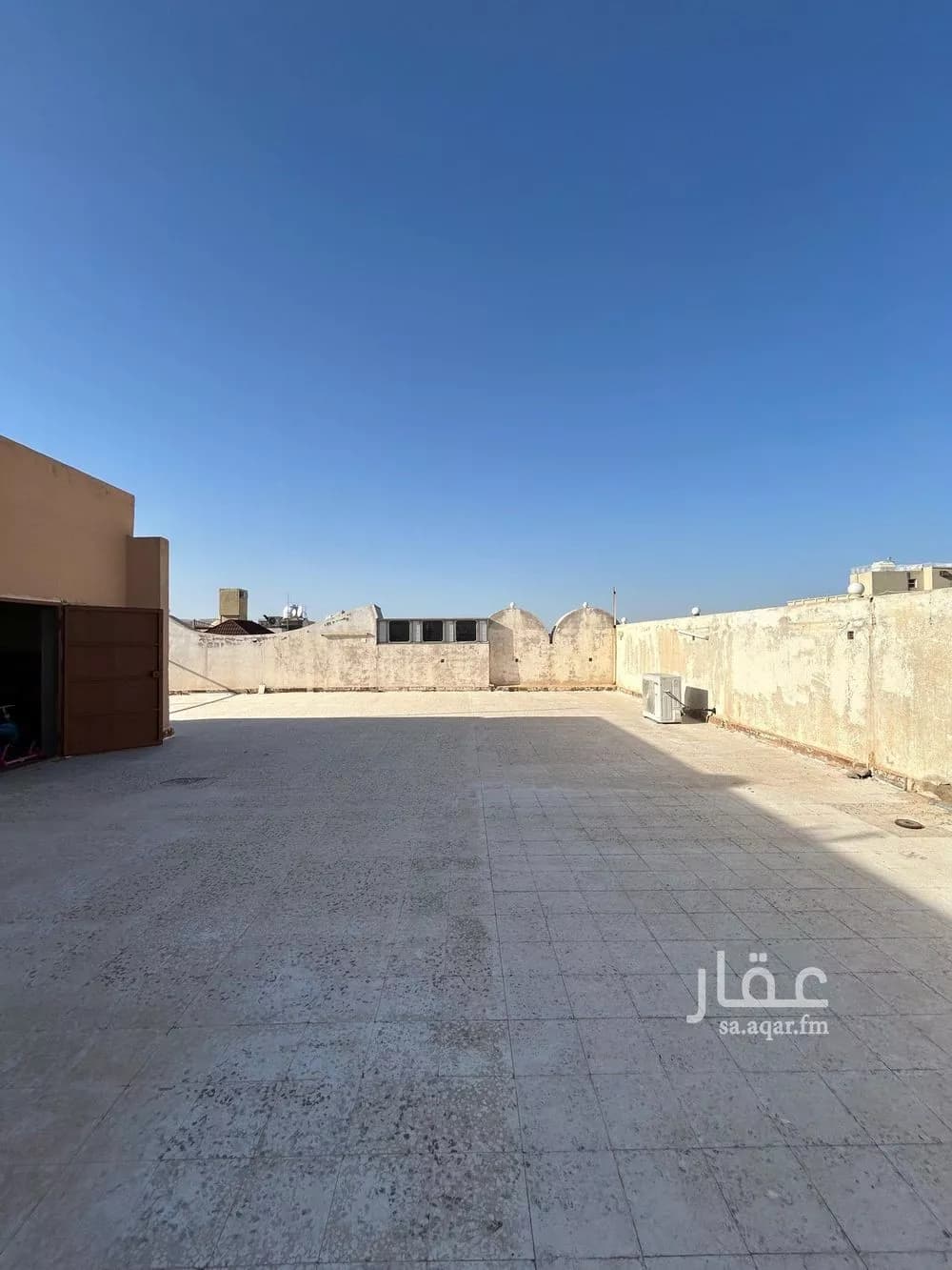 400 sqm building in Al Ahn 1