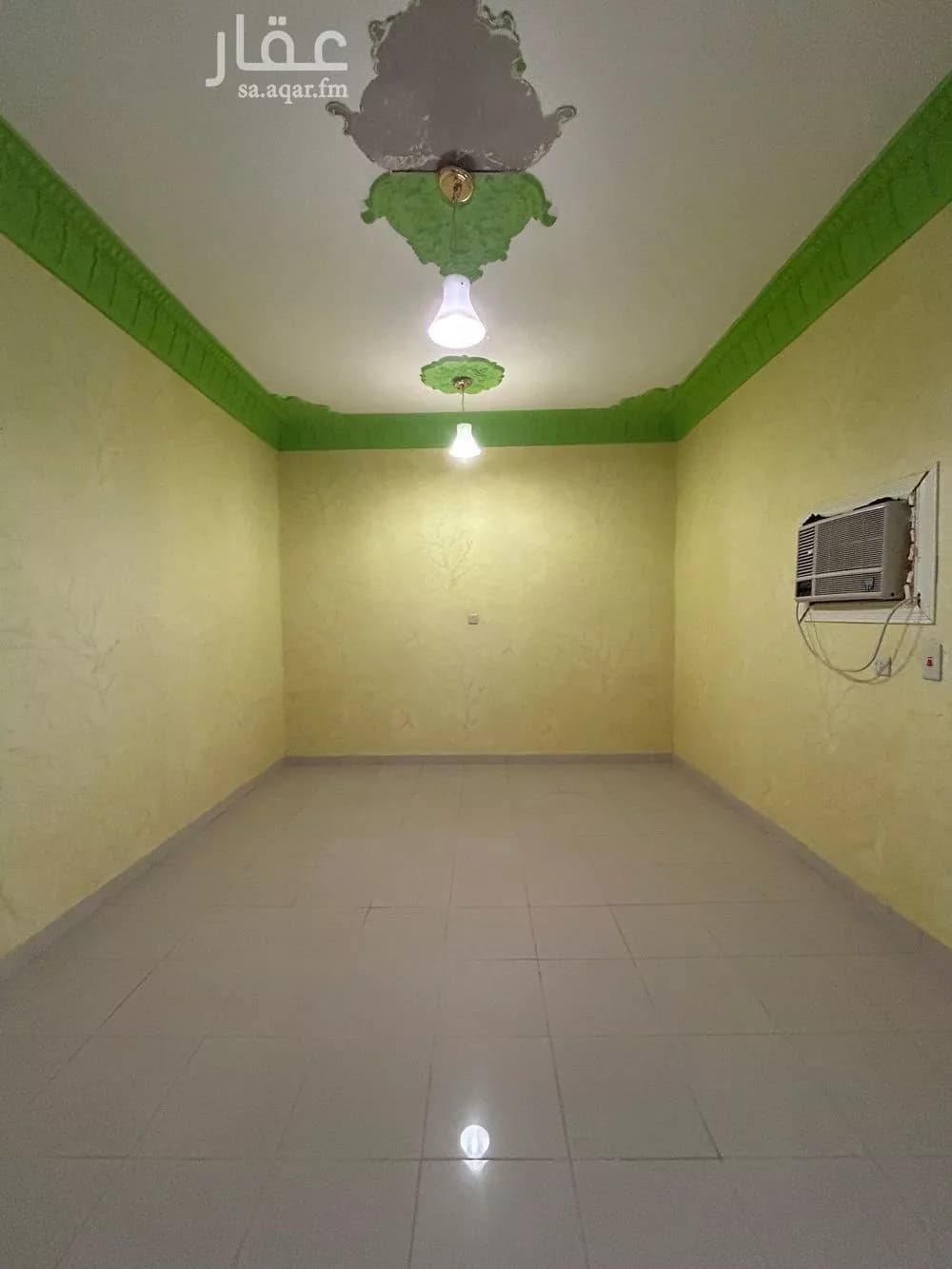 400 sqm building in Al Ahn 3