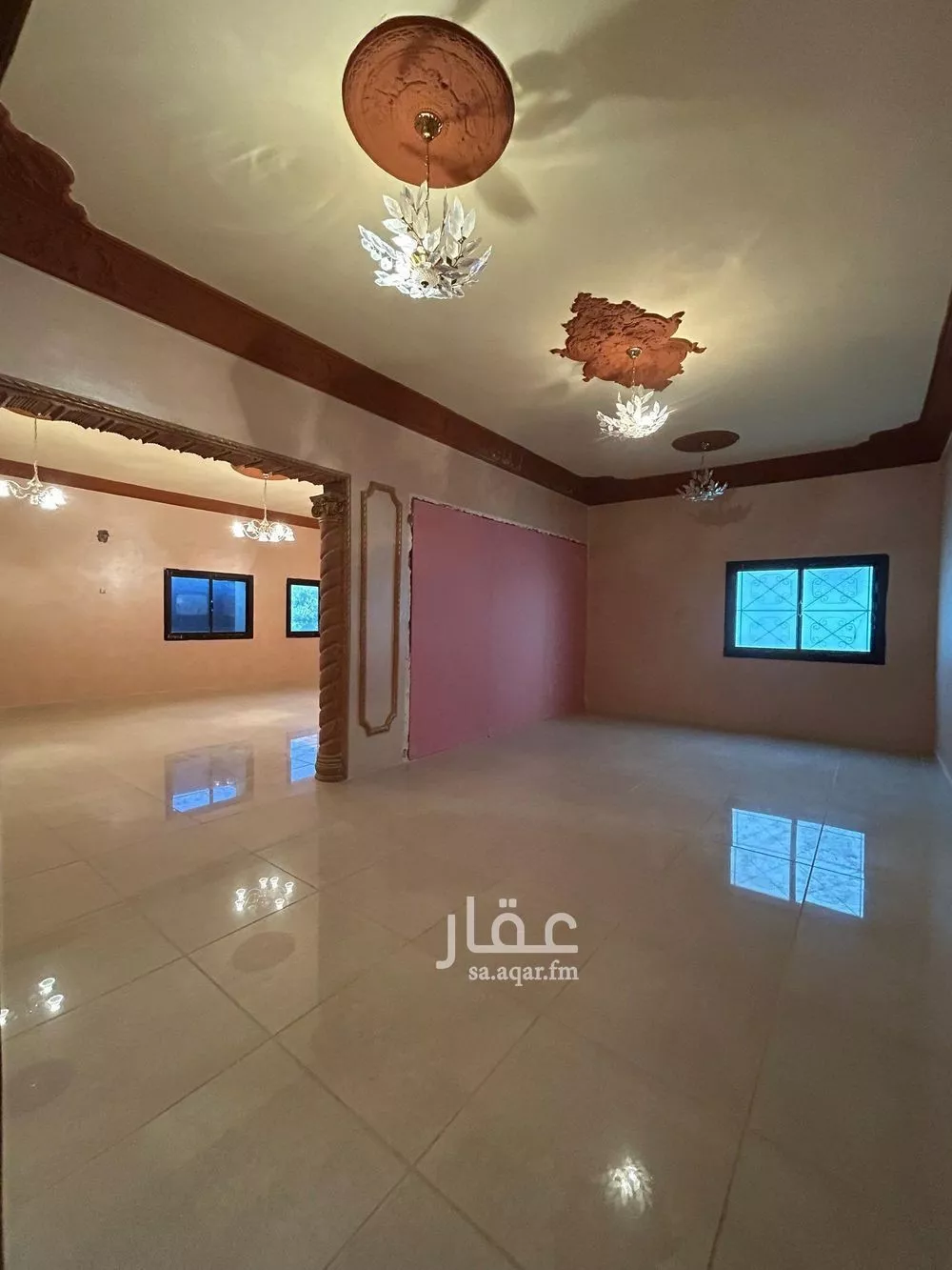 400 sqm building in Al Ahn 4