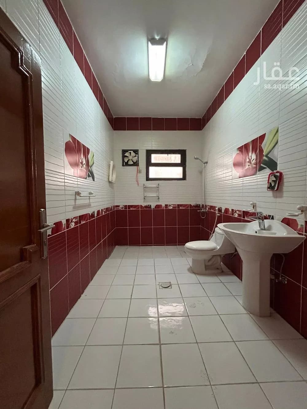 400 sqm building in Al Ahn 7