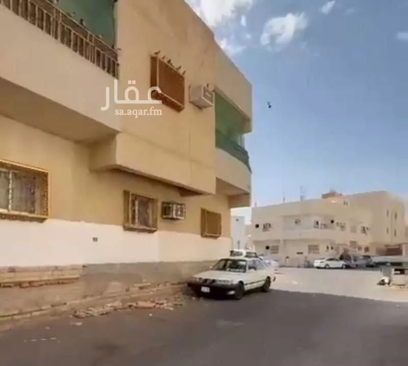 155 sqm building in Bir Uthman