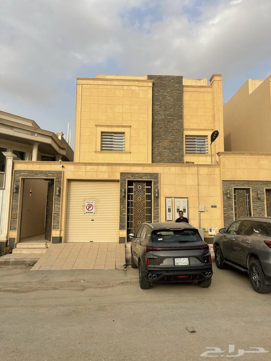 فيلا 4 غرف في القيروان 1