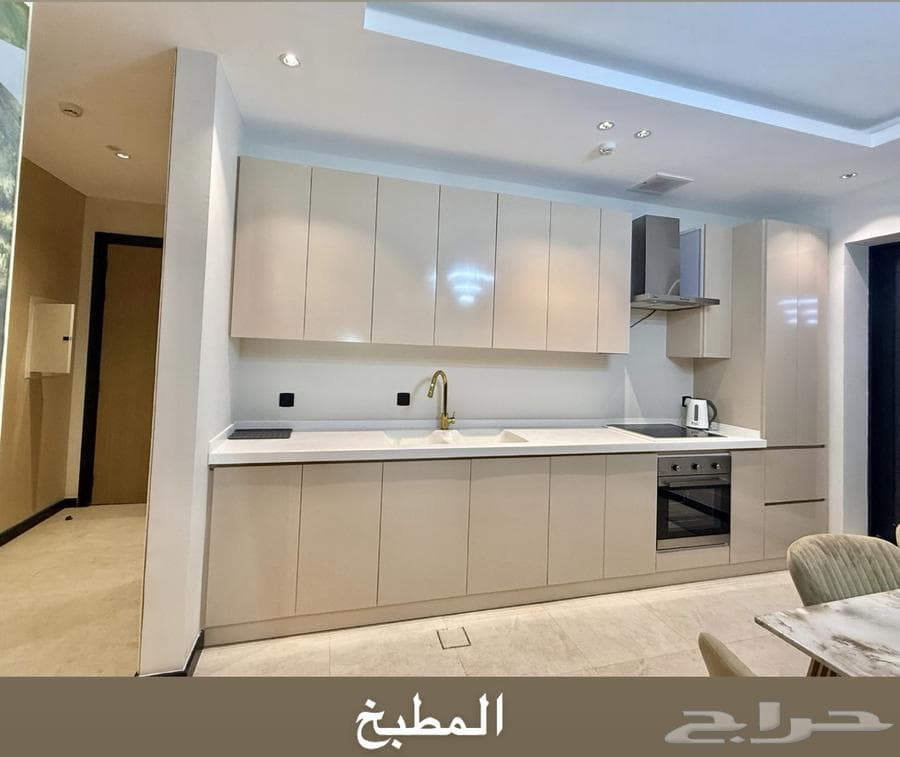 2 bedroom apartment in Al Aridh 4