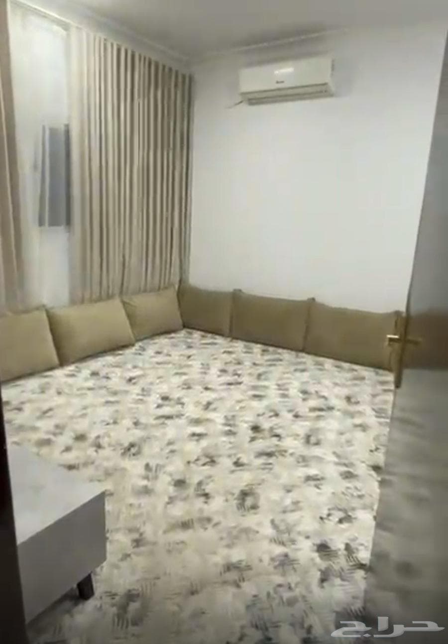 شقة 3 غرف في الرمال 2