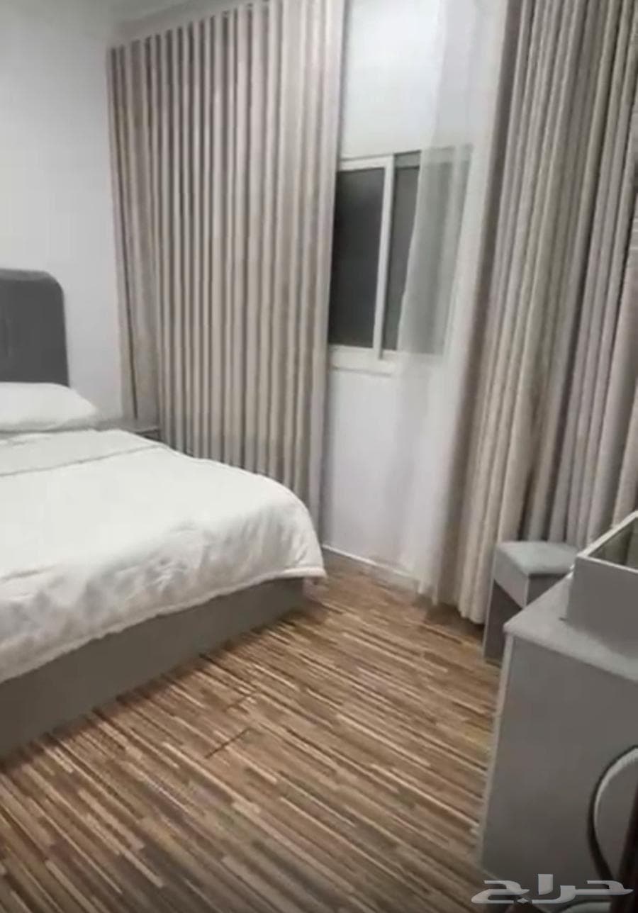 شقة 3 غرف في الرمال 3