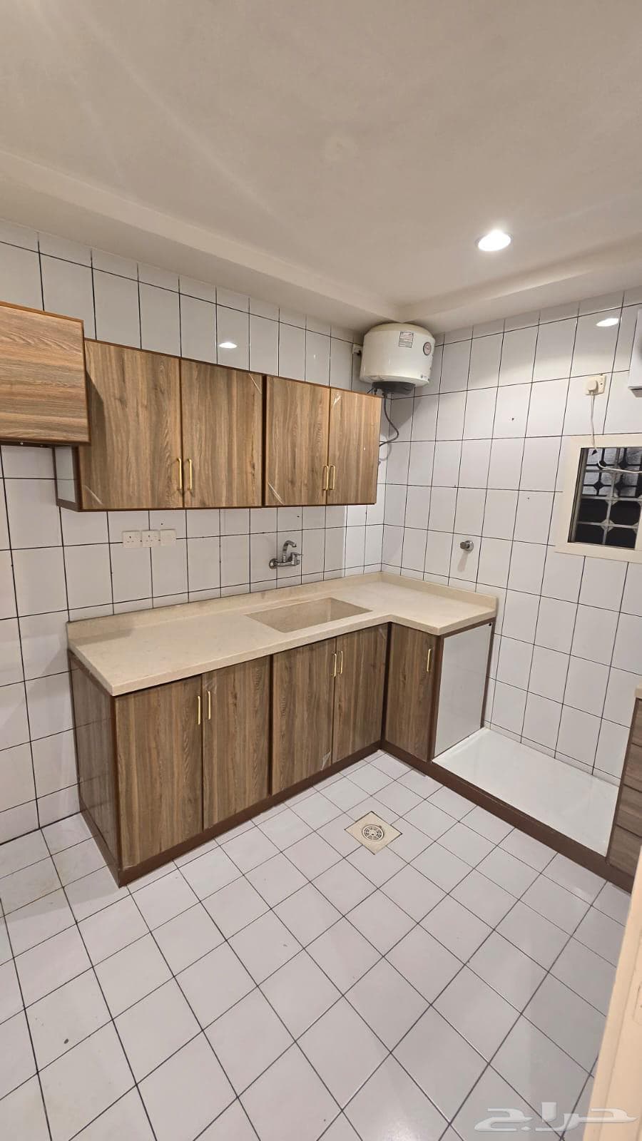 3 bedroom apartment in Ar Rafiah 1