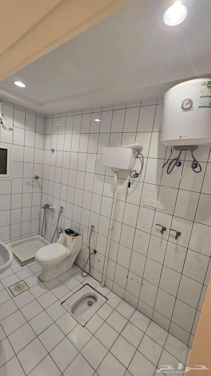 3 bedroom apartment in Ar Rafiah 4