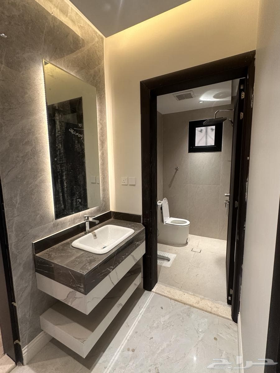 شقة 4 غرف في المهدية 2