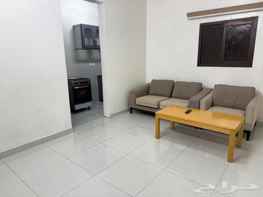 شقة 2 غرف في النسيم الشرقي 2