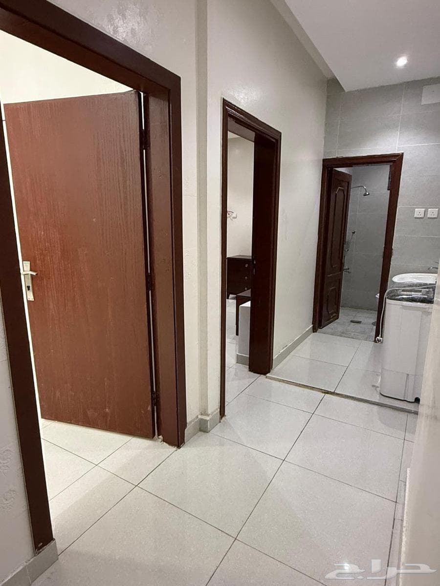 شقة 2 غرف في النسيم الشرقي 3