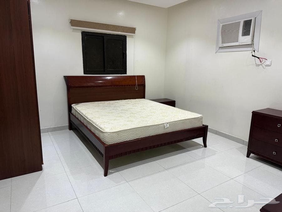 شقة 2 غرف في النسيم الشرقي 4