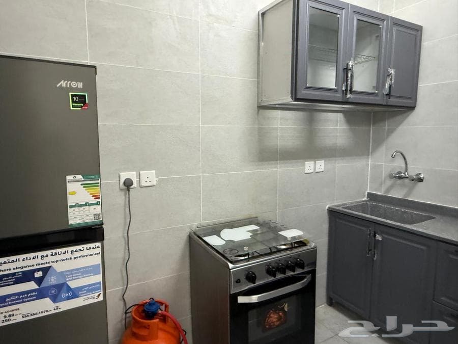 شقة 2 غرف في النسيم الشرقي 5