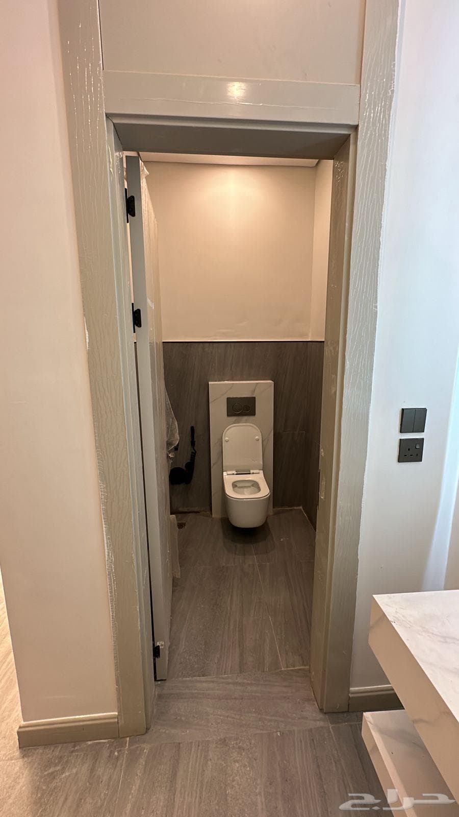 شقة 3 غرف في الرمال 1