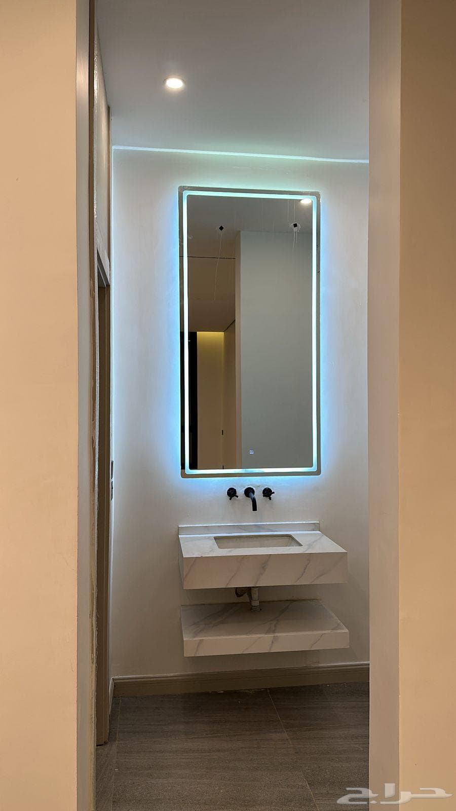 شقة 3 غرف في الرمال 2