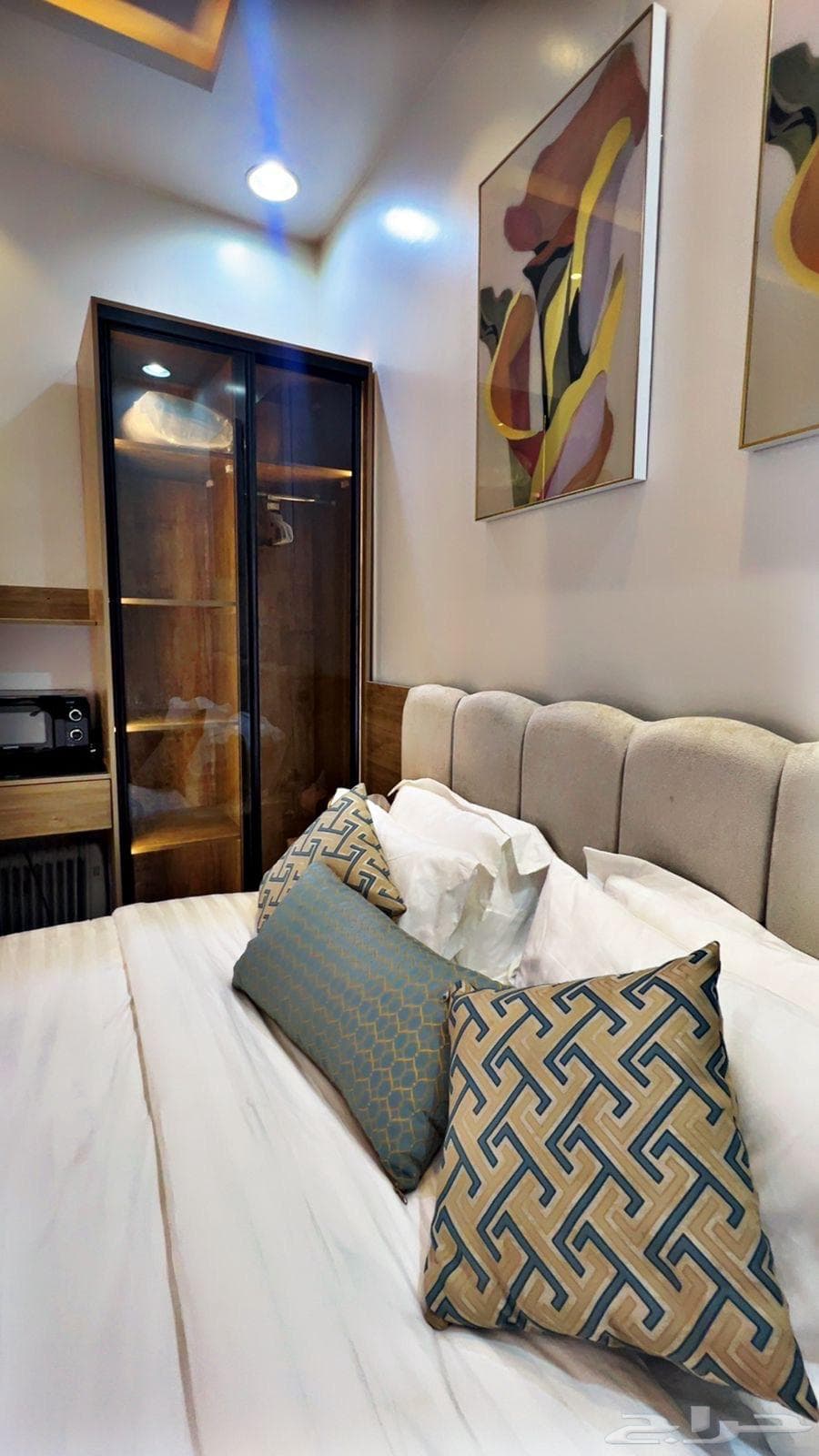 1 bedroom apartment in Al Rimal 1