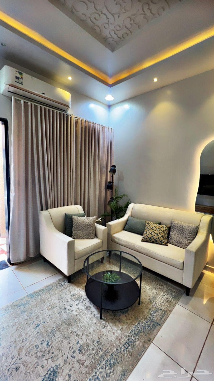 1 bedroom apartment in Al Rimal 2