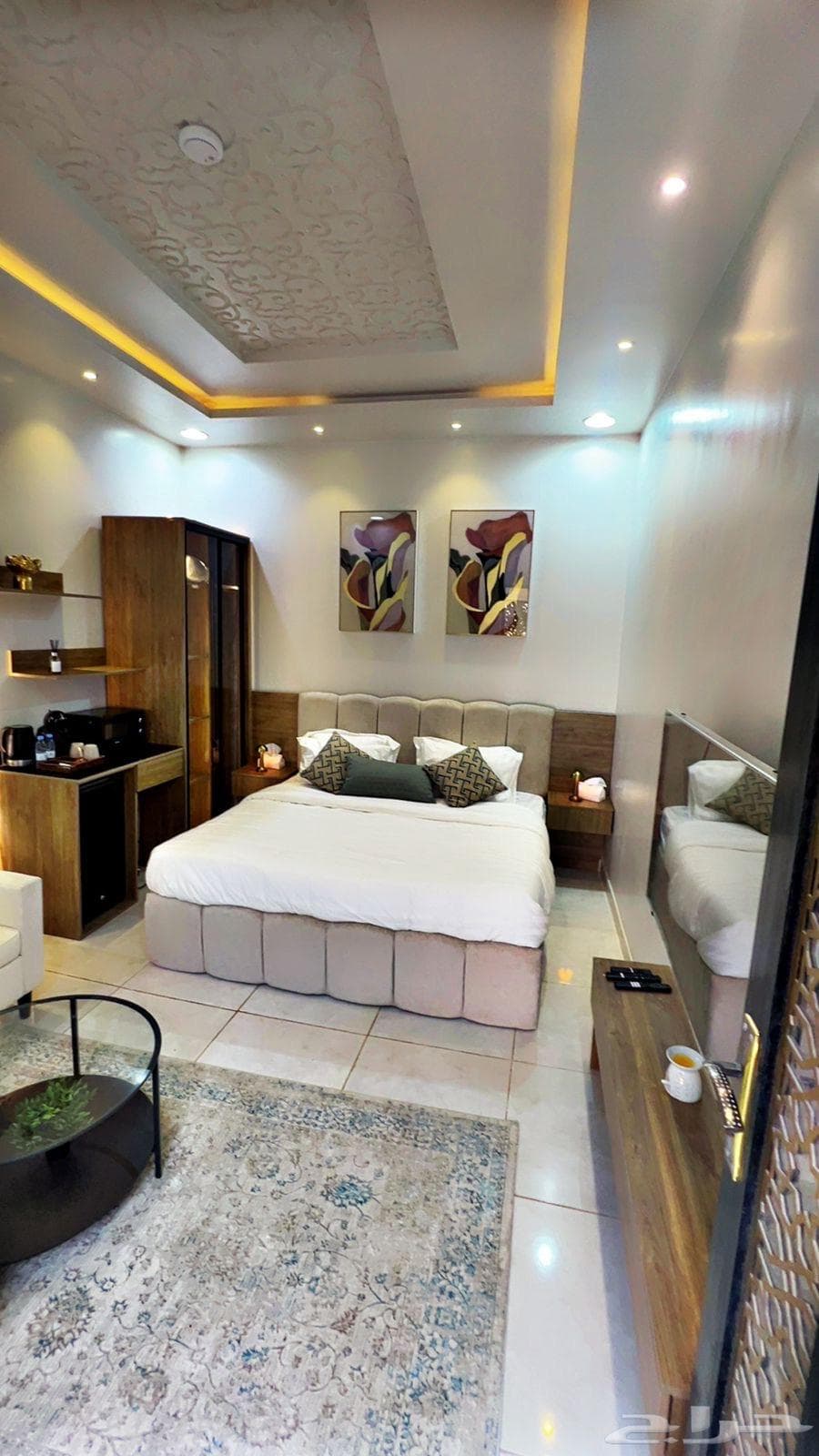 1 bedroom apartment in Al Rimal 3