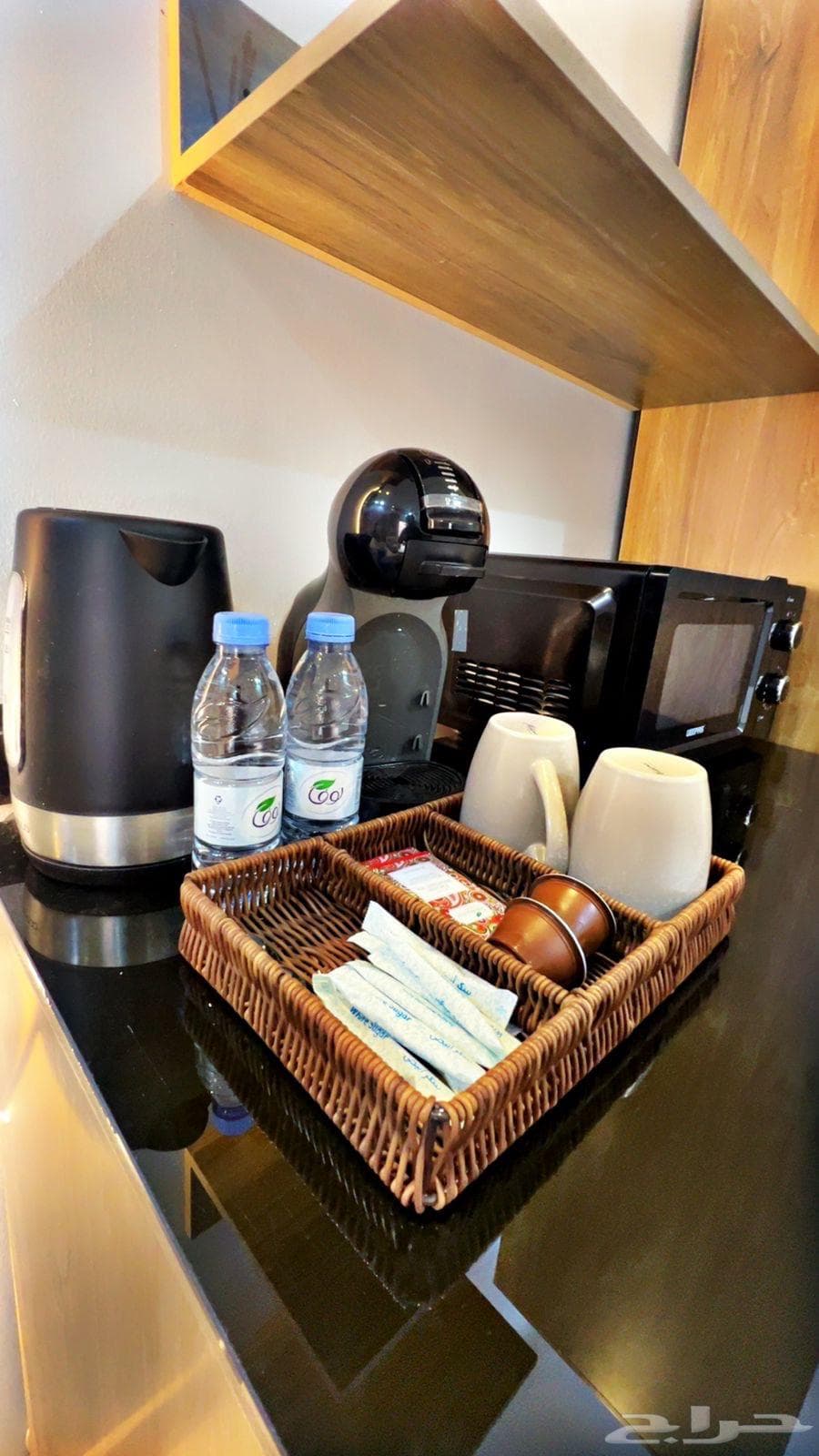 1 bedroom apartment in Al Rimal 5