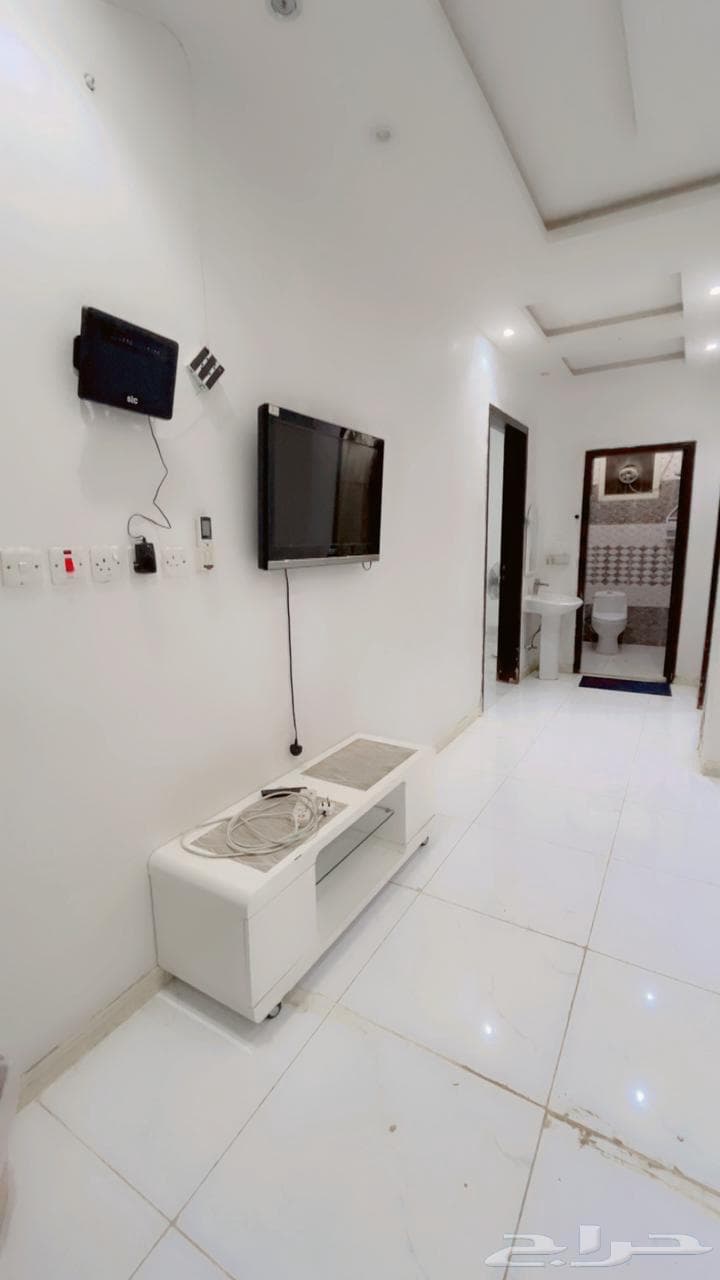 شقة 3 غرف في الرمال 3