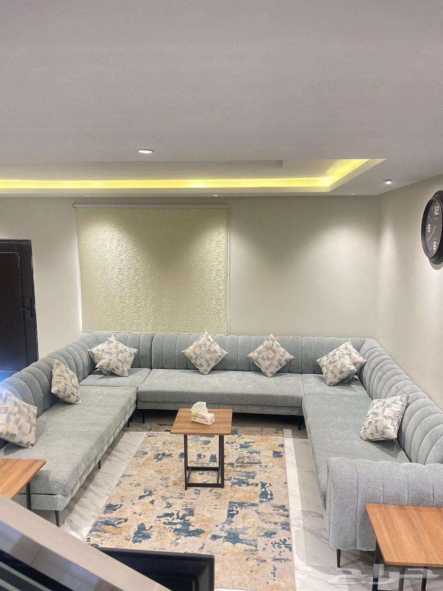 شقة 4 غرف في ظهرة لبن 2