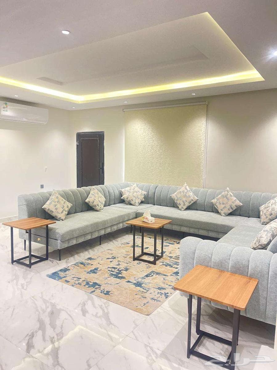 شقة 4 غرف في ظهرة لبن 3