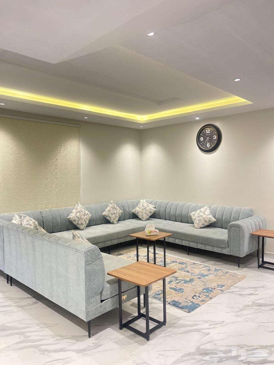 شقة 4 غرف في ظهرة لبن 4