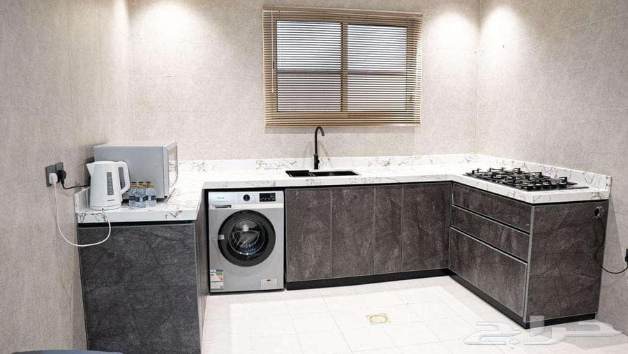 شقة 4 غرف في ظهرة لبن 5