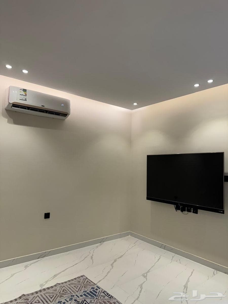 شقة 1 غرف في العارض 2