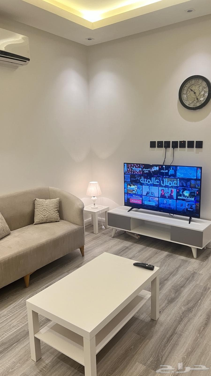 24 bedroom apartment in Al Munsiyah 1